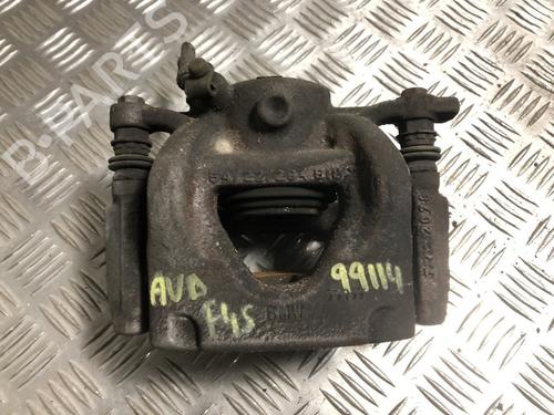 Used Right front brake caliper Right front brake caliper BMW 2 Active Tourer (F45) 216 d (116 hp) 35777723 35777723