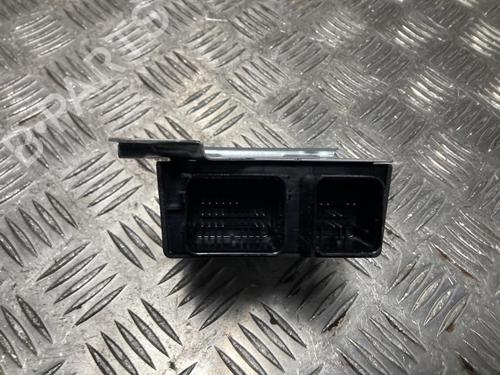 Used ECU airbags FORD FOCUS III 1.6 TDCi (95 hp) 31637886