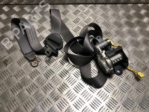 Used Front left seatbelt Front left seatbelt SUZUKI JIMNY Closed Off-Road Vehicle (SN) 1.5 DDiS 4WD (SN415D) (65 hp) 33429514 33429514