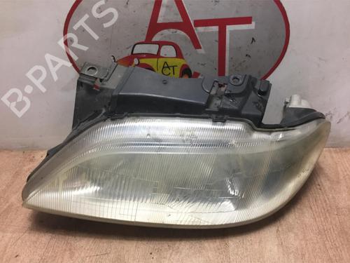 Venstre forlygte CITROËN XSARA (N1) 1.8 i (90 hp) 13293223