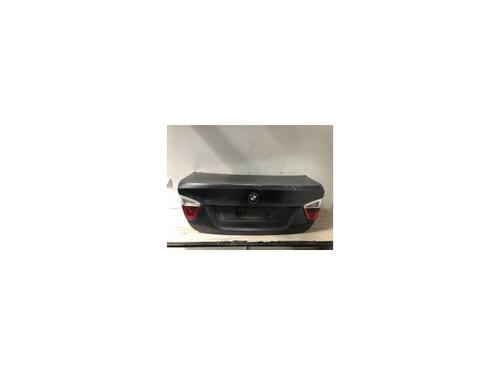 Bakluke CC/Kombi-Kupé BMW 3 (E90) 318 d (122 hp) 23872009