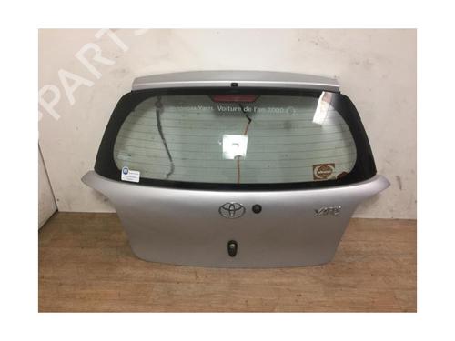 Bakluke CC/Kombi-Kupé TOYOTA YARIS (_P1_) 1.3 (NCP10, SCP12_) | BP15290622C6 