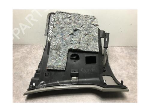 Glove box PEUGEOT 207 (WA_, WC_) 1.6 HDi | BP20616254C95 