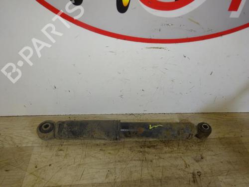 Used Right rear shock absorber FIAT IDEA (350_) 1.9 JTD (101 hp) 13223289