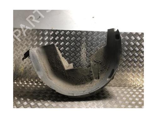 Wheel arch CITROËN C4 Picasso II 1.6 HDi / BlueHDi 115 | BP25464127C56 