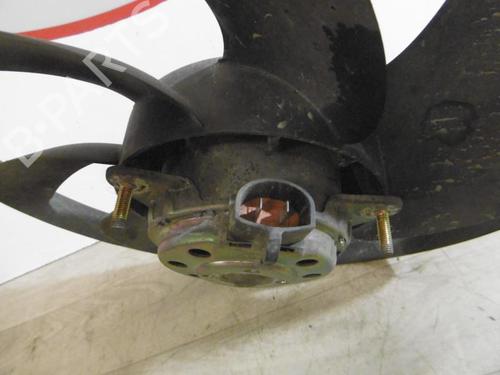 Heater blower motor FORD FIESTA V (JH_, JD_) 1.3 | BP13227979M62