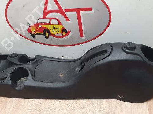 Used Middle console CITROËN C3 Picasso (SH_) 1.6 HDi (90 hp) 28685721