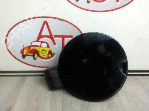 Used Fuel flap PEUGEOT 208 I (CA_, CC_) 1.6 HDi (114 hp) 22919463