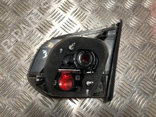 Left tailgate light VW GOLF VI (5K1) 1.6 TDI | BP31201870C79 - Image 2