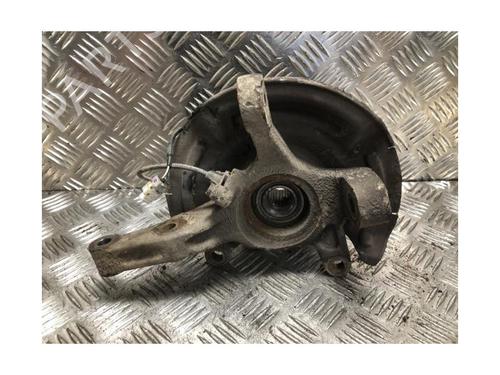 Right front steering knuckle NISSAN PIXO (UA0) 1.0 | BP27559451M26 