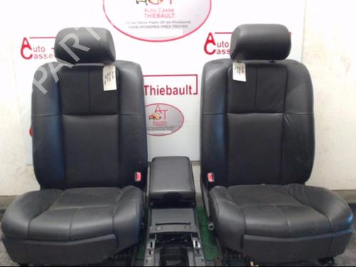 Seats set CADILLAC STS 3.6 | BP13135353C78 