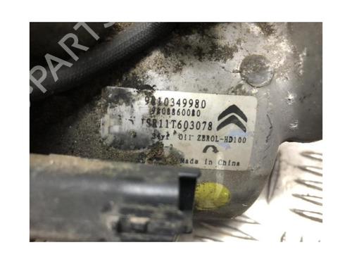 AC Kompressor CITROËN C3 / C3 ORIGIN III (SX) 1.6 BlueHDi 100 | BP24599647M34 