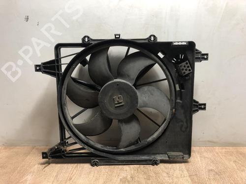 Used Heater blower motor RENAULT CLIO II (BB_, CB_) 1.5 dCi (B/CB07) (65 hp) 13229184