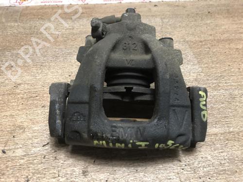 Used Right front brake caliper MINI MINI (R50, R53) Cooper (116 hp) 20619469