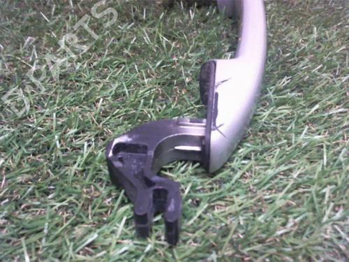 Front right exterior door handle CITROËN C4 Coupe (LA_) 1.4 16V | BP12967963C129 
