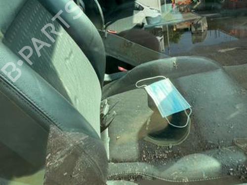 Rat FORD TRANSIT CUSTOM V362 Van (FY, FZ) 2.0 EcoBlue | BP31196783C49 