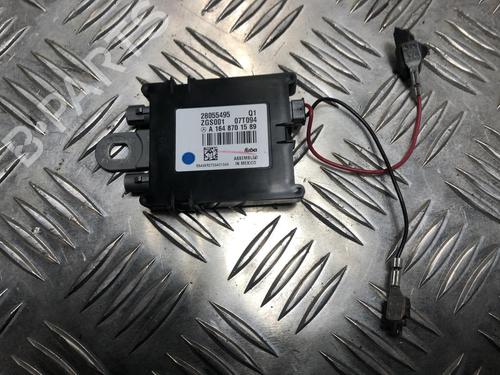 Antenna/Base MERCEDES-BENZ M-CLASS (W164) ML 280 CDI 4-matic (164.120) (190 hp) 31197642