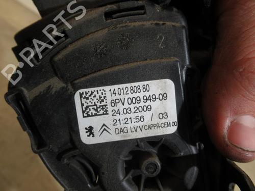 Used Electronic sensor Electronic sensor PEUGEOT EXPERT Tepee (VF3X_) 1.6 HDi 90 16V (90 hp) 12964096 12964096