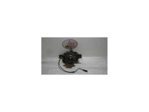 Used Left front steering knuckle RENAULT MEGANE III Coupe (DZ0/1_) 1.5 dCi (DZ0A) (86 hp) 13284855