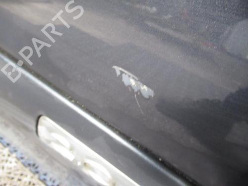 Right front door RENAULT ESPACE IV (JK0/1_) 2.0 dCi (JK01, JK02, JK1J, JK1K, JK1H) | BP30782831C3 