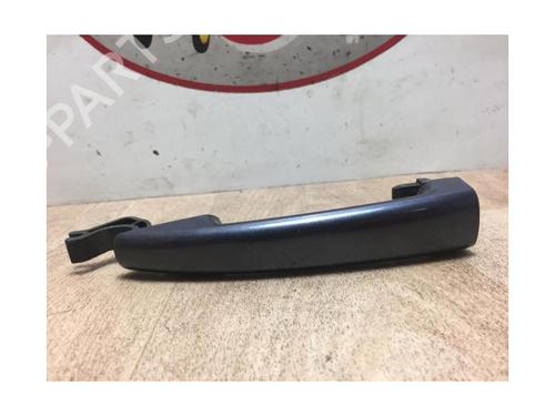 Rear right exterior door handle CITROËN C4 Grand Picasso I (UA_) 1.6 HDi | BP13284646C130 