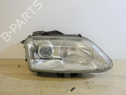 Right headlight RENAULT ESPACE III (JE0_) 2.2 dCi (JE0K) | BP13287406C29 