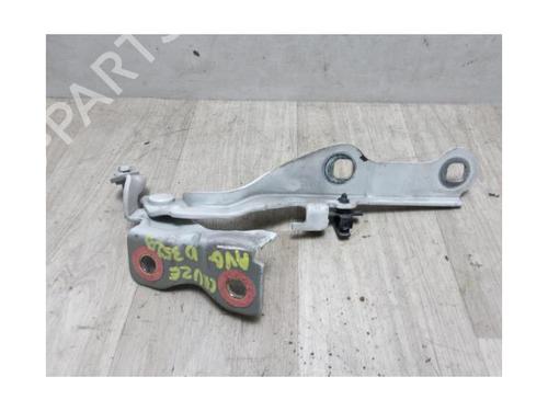 Hinge/Door check strap CHEVROLET CRUZE Hatchback (J305) 1.7 D | BP20612366C146 