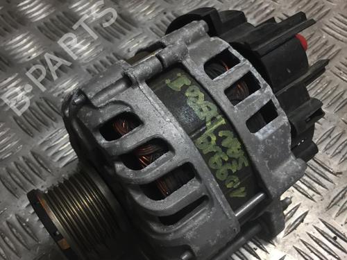 Used Alternator DACIA SANDERO II TCe 90 (B8M1, B8MA, B8AC) (90 hp) 31243852