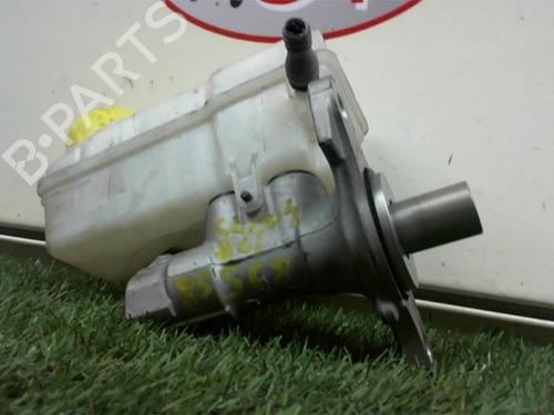 Brake master cylinder RENAULT CLIO IV (BH_) 1.5 dCi 90 | BP12968377M77 