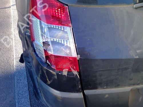 Front bumper RENAULT GRAND SCÉNIC II (JM0/1_) 2.0 | BP23870073C7 