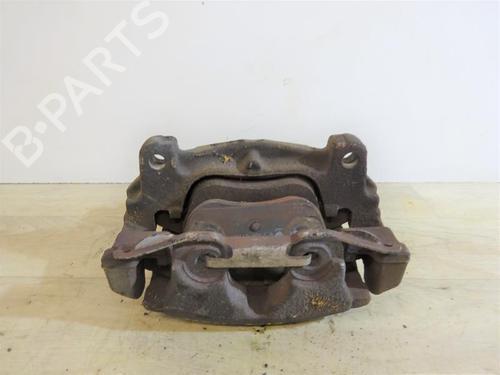 Left front brake caliper FORD S-MAX (WA6) 2.0 TDCi | BP23143229M105