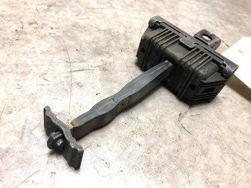 Used Hinge/Door check strap BMW X3 (E83) 3.0 d (218 hp) 20628234
