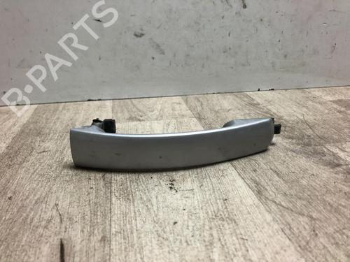 Used Front right exterior door handle FORD MONDEO III Saloon (B4Y) ST220 (226 hp) 26928087