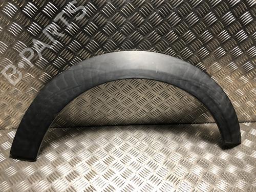 Used Rear left wheel arch trim Rear left wheel arch trim MINI MINI (R56) Cooper S (174 hp) 34561761 34561761