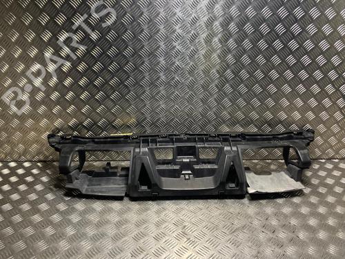 Tværbjælke PEUGEOT 5008 (0U_, 0E_) 1.6 HDi (114 hp) 31942333