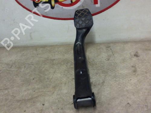 Break pedal VW POLO (9N_, 9A_) 1.4 TDI | BP27170925I19 
