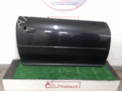 Dør højre fortil AUDI A3 (8L1) 1.9 TDI (130 hp) 30780113