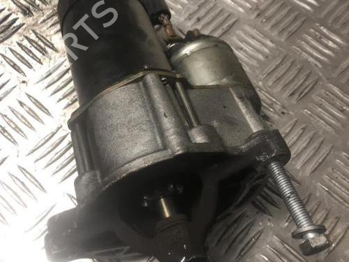 Starter PEUGEOT 206 SW (2E/K) 1.6 16V | BP31021623M8