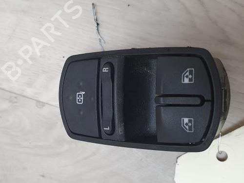 Left front window switch OPEL CORSA D (S07) 1.3 CDTI (L08, L68) | BP25298236I27 - Image 2