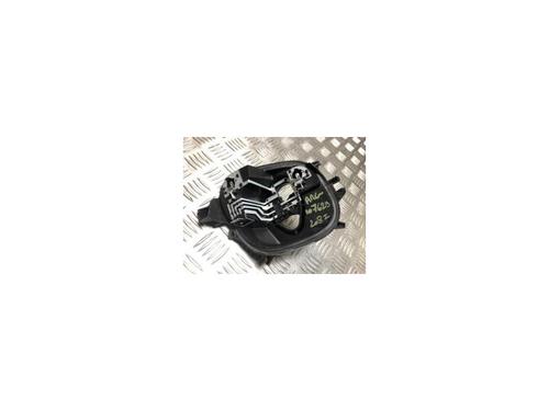 Used Licence plate light PEUGEOT 208 I (CA_, CC_) 1.2 VTI 82 (82 hp) 28485909