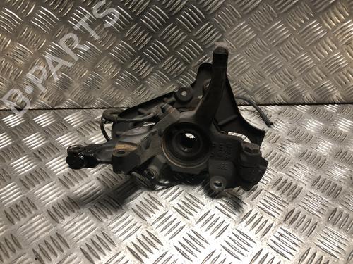 Right front steering knuckle LANCIA YPSILON (312_) 1.2 (312.PXA1A, 312.YXA1A) | BP33876942M26 - Image 2