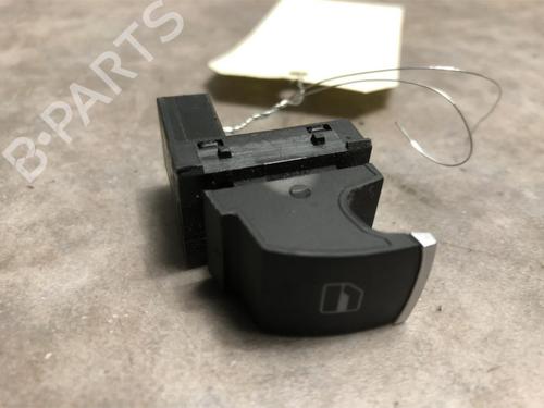 Used Right front window switch VW GOLF VI (5K1) 1.4 TSI (122 hp) 23035202
