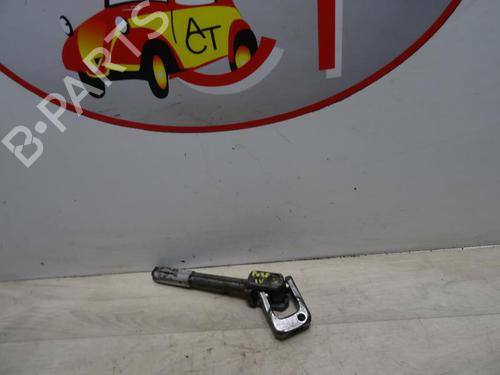 Used Steering column universal joint Steering column universal joint VW POLO IV (9N_, 9A_) 1.2 (54 hp) 13135722 13135722