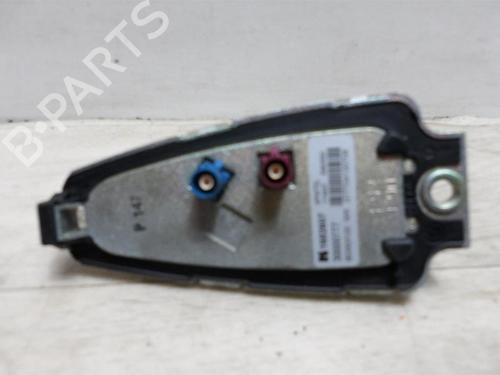 Antenna/Base BMW 3 (E90) 320 d | BP30784165C140 