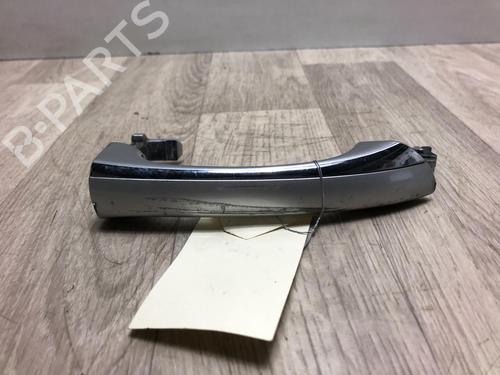 Used Front right exterior door handle MERCEDES-BENZ E-CLASS (W211) E 270 CDI (211.016) (177 hp) 20612766
