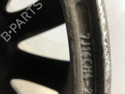 Used Rim CITROËN C4 Picasso I MPV (UD_) 1.6 HDi (109 hp) 20631353