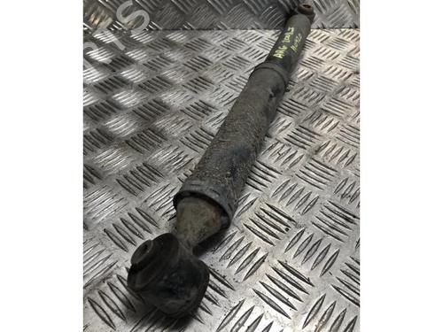 Left rear shock absorber PEUGEOT 2008 I (CU_) 1.6 HDi | BP27549621M18 