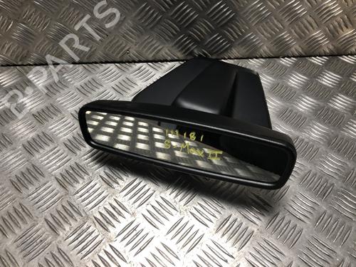 Used Rear mirror Rear mirror FORD S-MAX (CJ, WA6) 2.0 EcoBlue (150 hp) 35775032 35775032