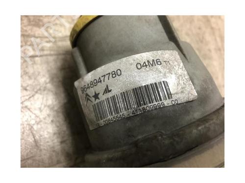 Højre foran tåkelykt CITROËN C3 I (FC_, FN_) 1.4 i | BP20625249C31 
