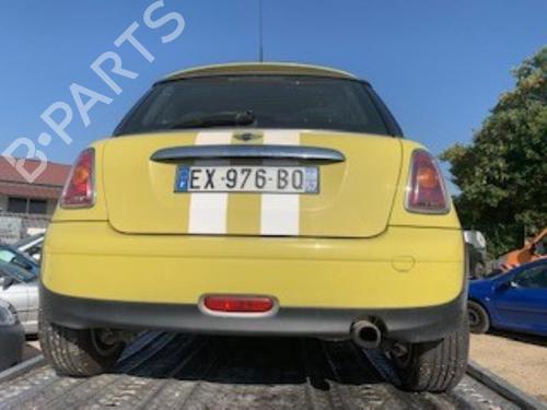 Middle console MINI MINI (R56) One | BP31243869I22 